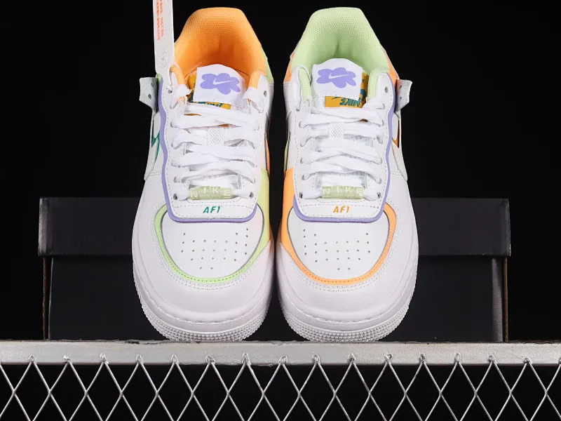 All Categories Nk Air Force 1 Air Force Series Nk Air Force 1 Shadow Air Force Lightweight Increase Nk Air Force 1 Shadow Air Force One Lightweight Increase Low Top Versatile Sneakers DX3718-100